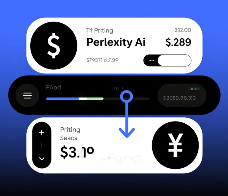 Perplexity AI Cost Trends in 2025: What Users Should Expect
