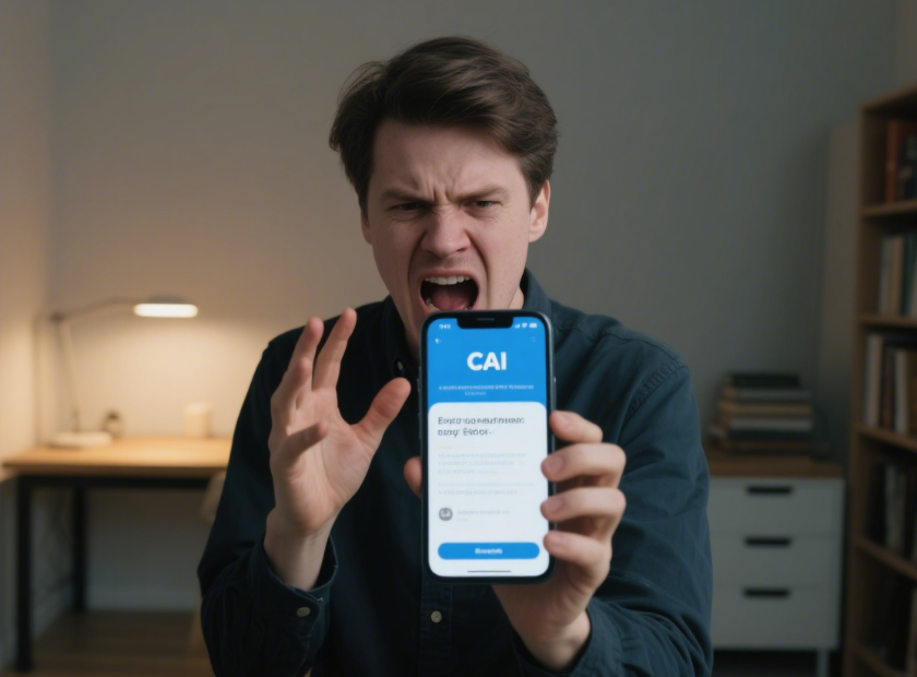 What's WRONG With C AI App? We Investigated Your Biggest Frustrations