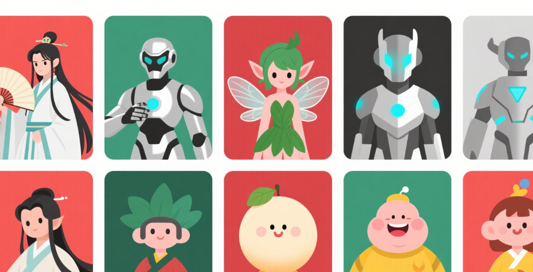 Unlock Your Perfect AI Companion: The Ultimate Guide to Finding C AI Characters to Talk To