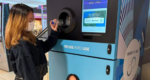 TOMRA's Revolutionary AI Tools Transform Global Food Sorting Industry