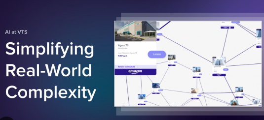 VTS AI Tools Revolutionize Commercial Real Estate Asset Management