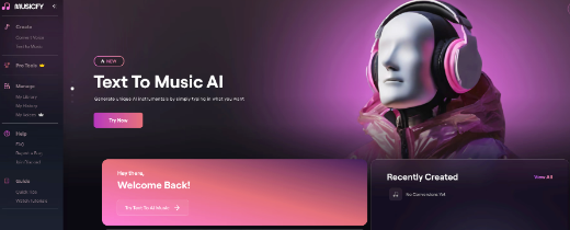 Amper Music AI Tools Revolutionize Content Creation Through Intelligent Music Generation