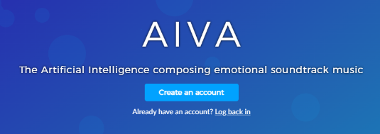 AIVA AI Tools: Revolutionary Classical Music Composition and Orchestral Creation Platform