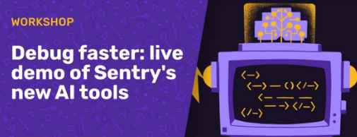 Sentry AI Tools Transform Application Monitoring Through Intelligent Error Management