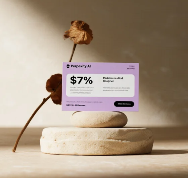 Perplexity AI Coupons: How to Save Big on AI Tools in 2025