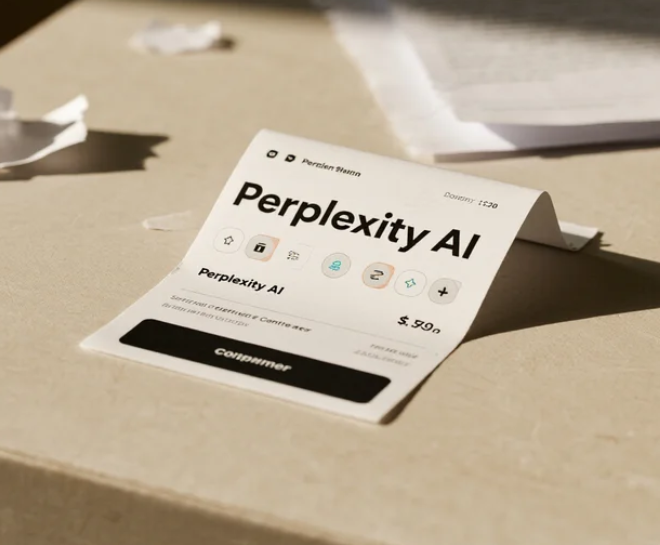 Is It Safe to Use Perplexity AI Coupons from Third-Party Sites?
