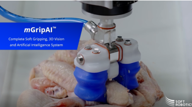 Soft Robotics AI Tools Revolutionize Industrial Automation