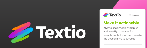 Textio AI Tools: Advanced Writing Enhancement Platform