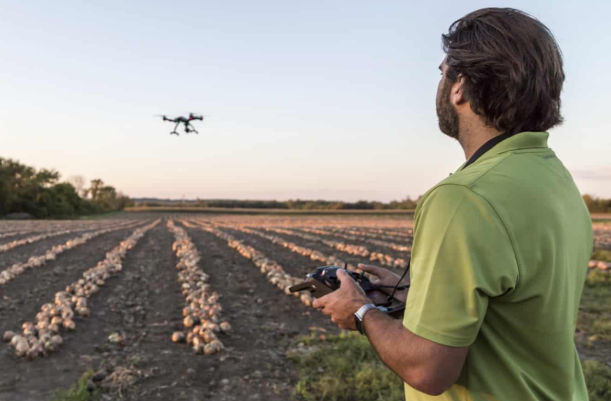 Agricultural Robots in the Philippines: The Silent Revolution Reshaping 36 Million Farms