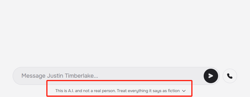 AI Confession: Your C AI Characters Aren't Real People