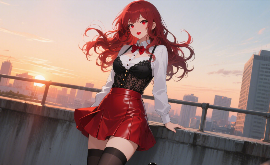 The Spicy C AI Characters Phenomenon: Why Adults Are Obsessed