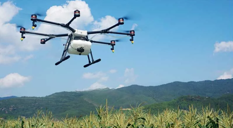 6 ?Future Agricultural Robots First Peek: Your Exclusive Look at Tomorrow's Farms