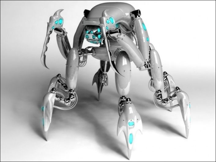 Biorobotics Decoded: The Mind-Blowing Fusion Where Nature Meets Machines