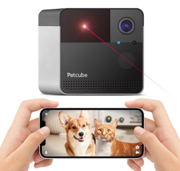 Petcube AI Tools: Revolutionary Smart Pet Camera Technology for Modern Pet Care