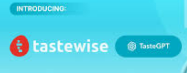 Tastewise AI Tools: Revolutionary Market Intelligence Platform