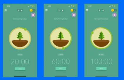 Forest AI Tools: Gamified Focus Training Platform