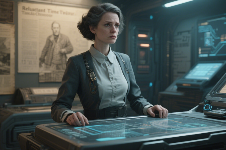 7 Stellar Character AI Persona Examples You Need Now!