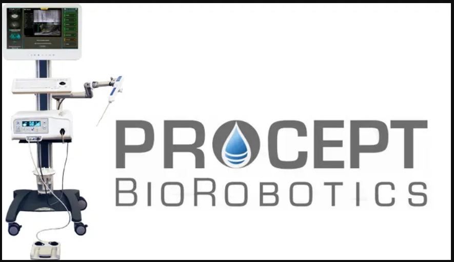 Bio-Hybrid Revolution: How Procept Biorobotics is Rewriting the Rules of Robotics