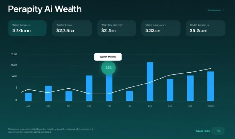 What Is Perplexity AI Net Worth and How Is It Calculated?