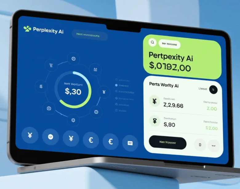 Is Perplexity AI's Net Worth Justified by Its Growth in 2025?