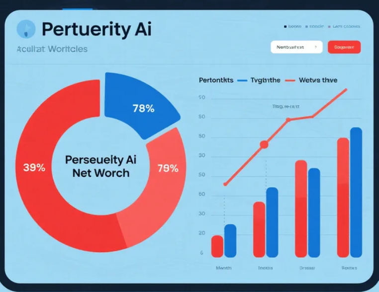 Why Perplexity AI Net Worth Is Rising Fast in the AI Race