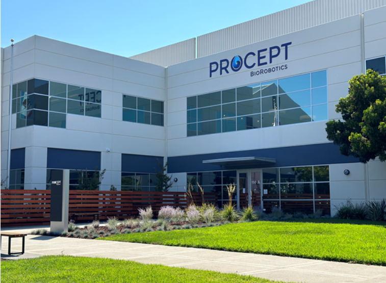 Procept Biorobotics Corp: Engineering Biology's Robotic Future
