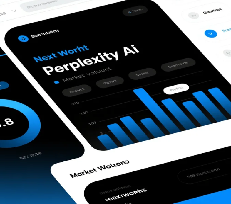 Is Perplexity AI Net Worth Catching Up to Anthropic or OpenAI?