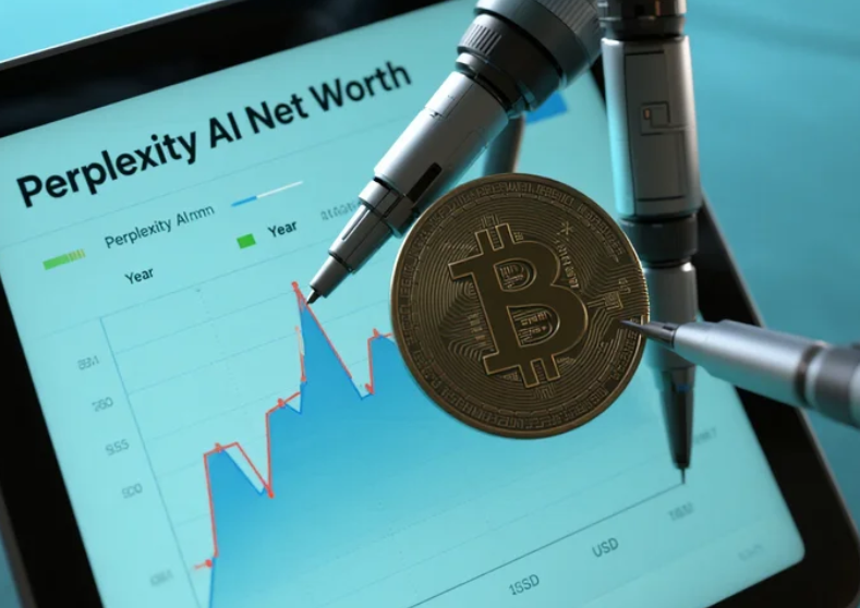 You Won't Believe Perplexity AI's Net Worth in 2025!