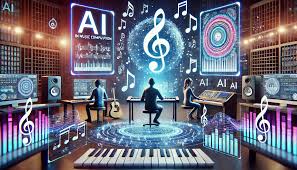 The Growing Trend of AI Music and Its Concerns: Opportunities and Challenges