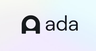 Ada: AI-Native Customer Service Automation Platform with End-to-End AI Tools