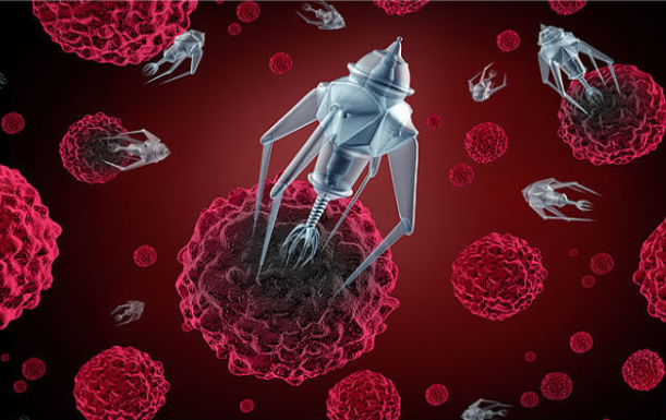 Nanorobot Nedir? The Microscopic Marvels Rewriting Our Future
