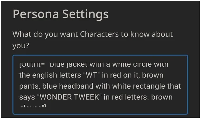 Character AI Persona Not Working? The 2025 Debugging Bible They Don't Want You to Read