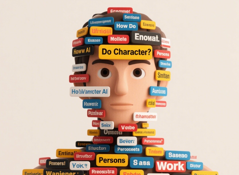 Beyond Code: The Uncanny Magic of How Character AI Personas Actually Work