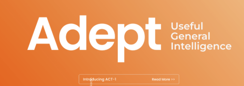 Adept AI Tools: Revolutionary Action Transformer for Software Automation