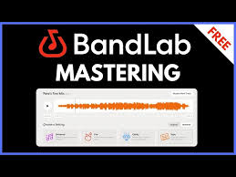 Is Mastering in BandLab Free? Here’s Everything You Need to Know