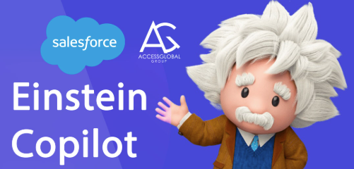 Salesforce Einstein: Comprehensive CRM-Integrated AI Tools Revolutionizing Customer Relationship