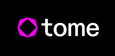 Tome: Revolutionary AI Tools for Automated Storytelling and Presentation Creation