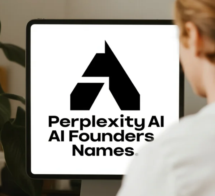 Meet the Visionaries Behind Perplexity AI: Founders'Names and Backgrounds Revealed
