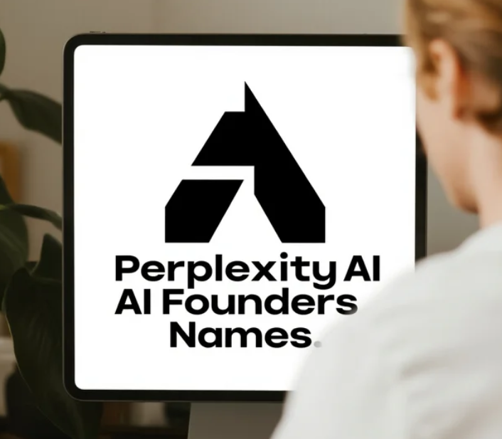 Who Are the Perplexity AI Founders? Names, Careers, and Key Contributions