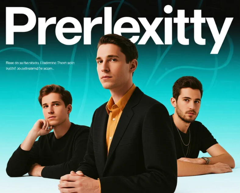 A Complete Guide to Perplexity AI Founders: Names, Bios, and Startup Journey