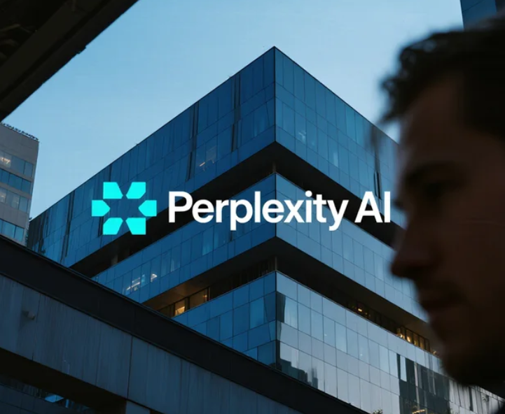 Why Knowing the Perplexity AI Founders'Names Matters