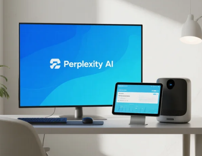 Perplexity AI Review: 2025's Most Talked-About Chatbot?