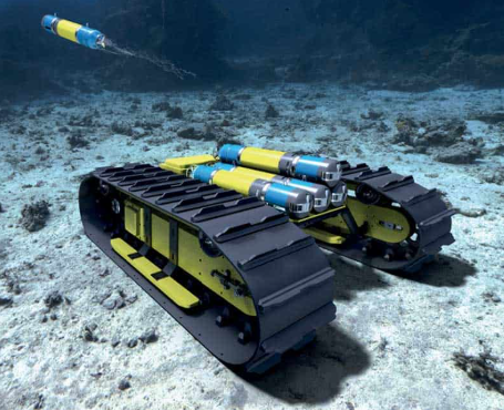 How Marine Robot Autonomy is Quietly Revolutionizing Our Oceans: The Tech Powering the Deep Dive