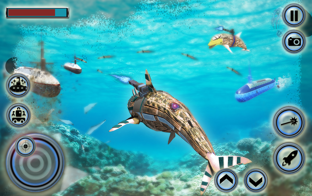Mind-Blowing Ways Robot Marine Game Tech is Revolutionizing Ocean Exploration