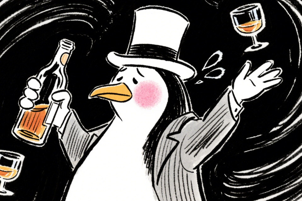 Character.AI Tipsy? Inside the Bizarre World of "Drunk" AI Personalities