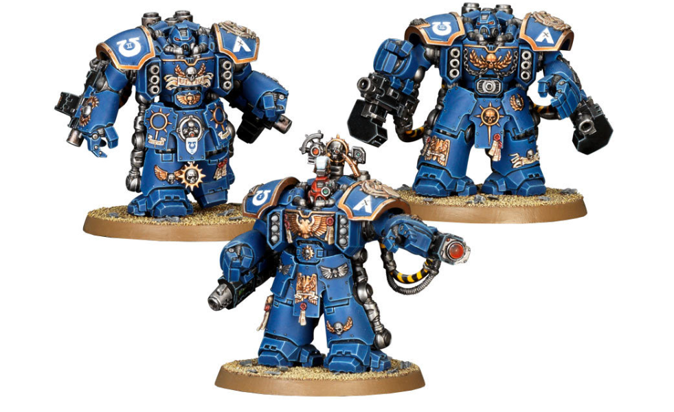Big Space Marine Robots: Humanity's Ocean-Born Giants Conquering Alien Seas