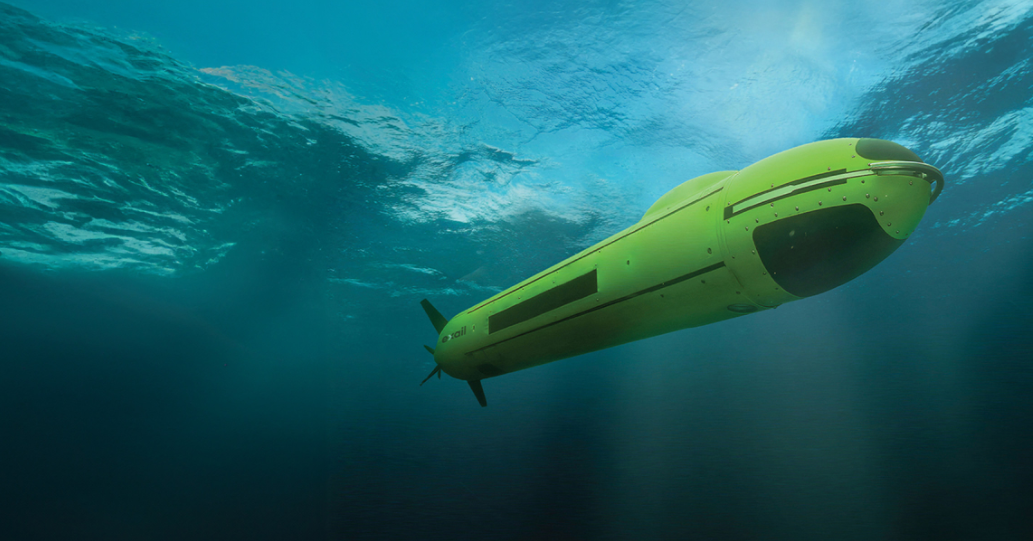 3 Revolutionary Types of Marine Robotics Exploring Earth's Final Frontier