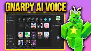 Advanced Cheat?Sheet: Realistic Gnarpy AI Voice Generator for Creators (2025)