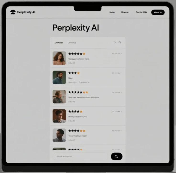 Are Perplexity AI User Reviews Really That Positive?