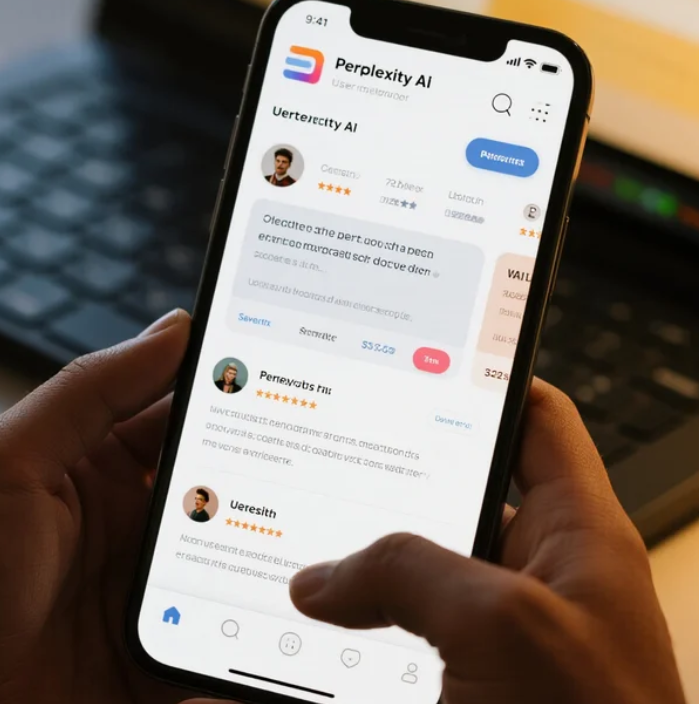 My Take on Perplexity AI User Reviews After Using It Daily